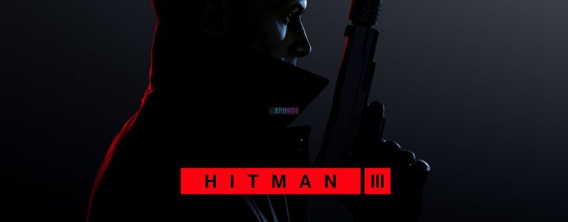 Hitman 3 PS5 Version Full Game Setup Free Download