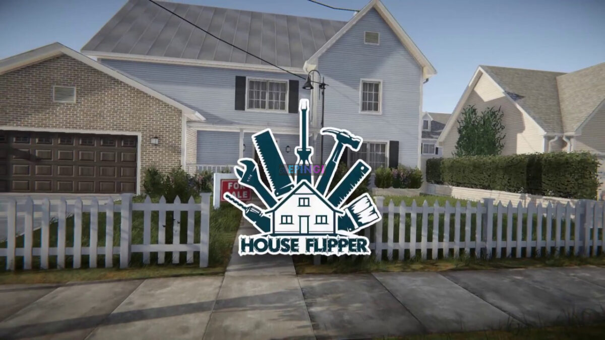 house flipper online play
