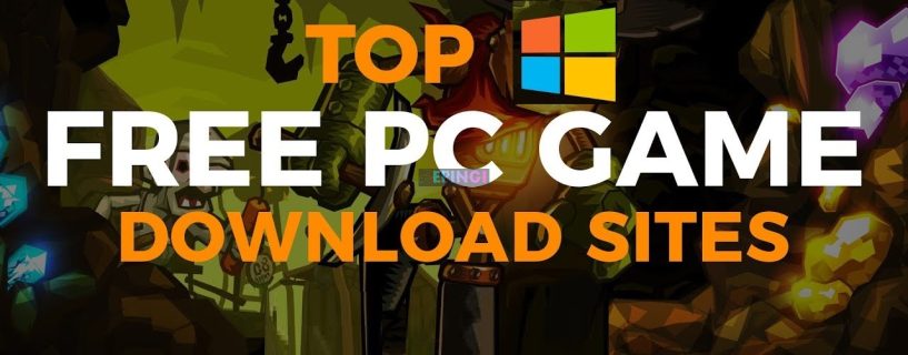 How To Download PC Game Online Multiplayer Unlocked Full Version Free Download