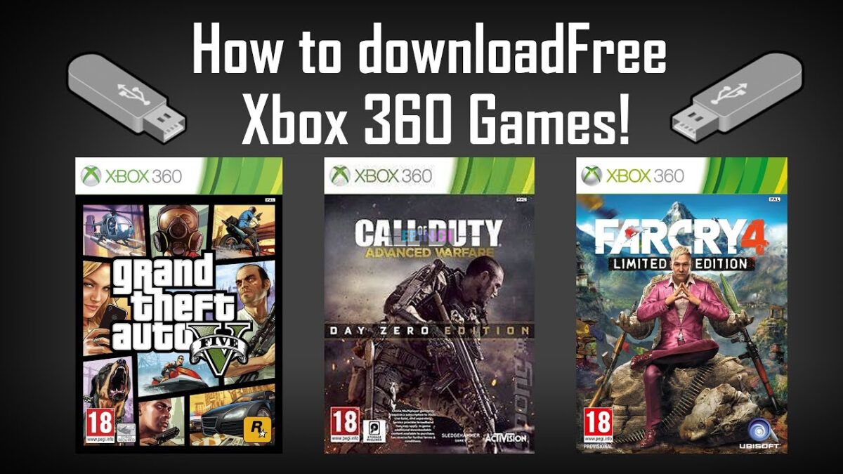 download xbox games free