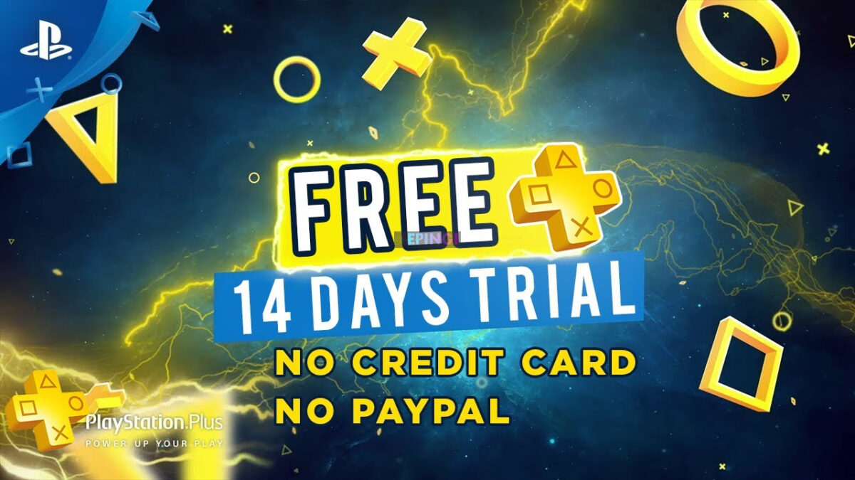 ps plus 14 day trial
