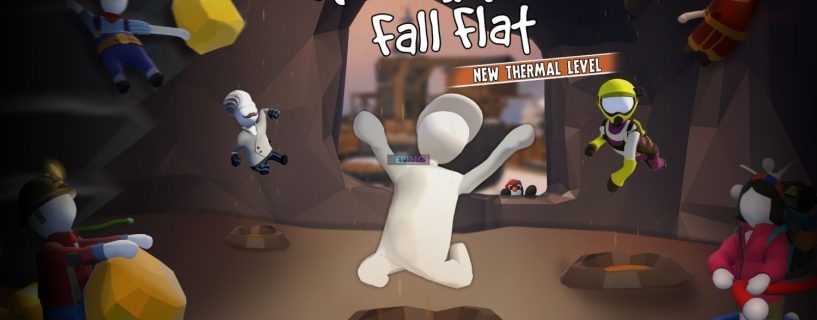 Human Fall Flat PS4 Version Full Game Setup Free Download