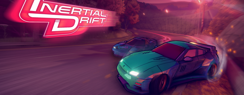 Inertial Drift Nintendo Switch Version Full Game Setup Free Download