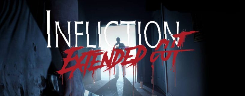 Infliction Extended Cut Xbox One Version Full Game Setup Free Download