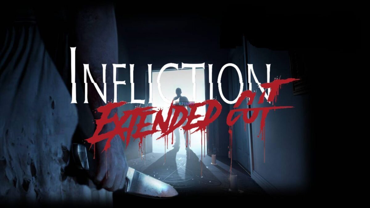 Infliction Extended Cut PC Version Full Game Setup