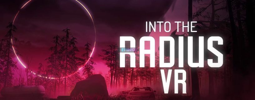 Into the Radius PSVR Version Full Game Setup Free Download