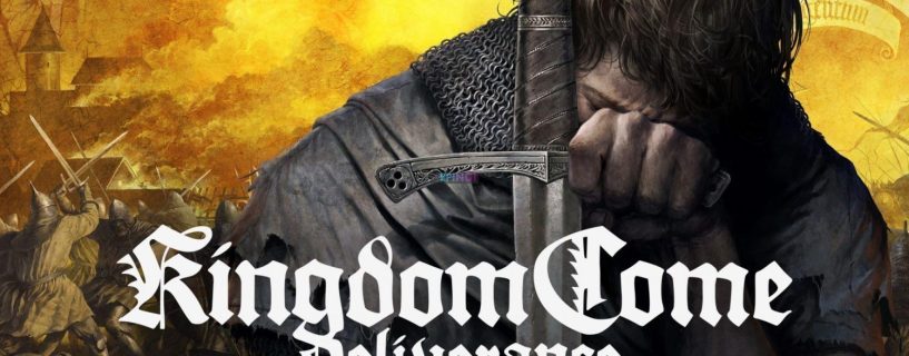 Kingdom Come Deliverance PS4 Version Full Game Setup Free Download