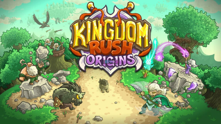 kingdom rush origins free online no download