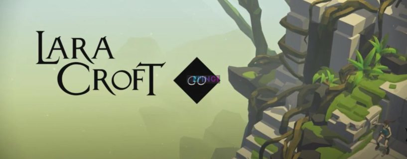 Lara Croft GO Full Version  Game