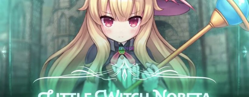 Little Witch Nobeta PS4 Version Full Game Setup Free Download