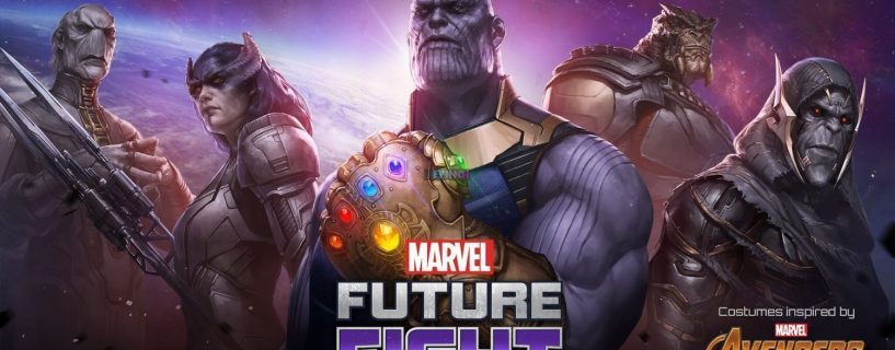 MARVEL Future Fight PC Version Full Game Setup Free Download