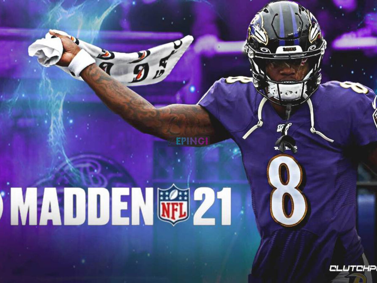 is madden 20 on switch