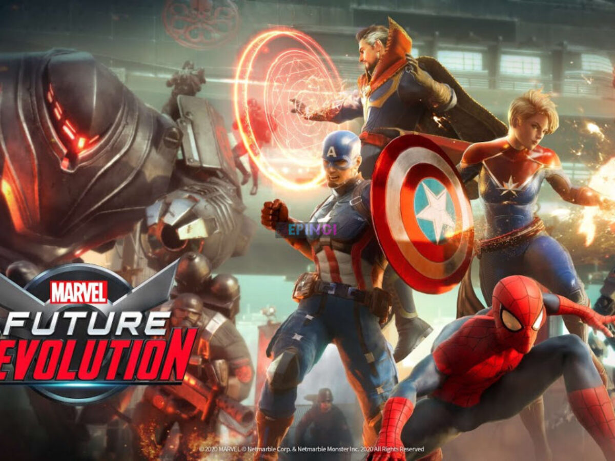 marvel avengers pc game download