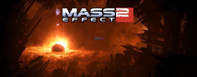 Mass Effect 2 PS4 Version Full Game Setup Free Download