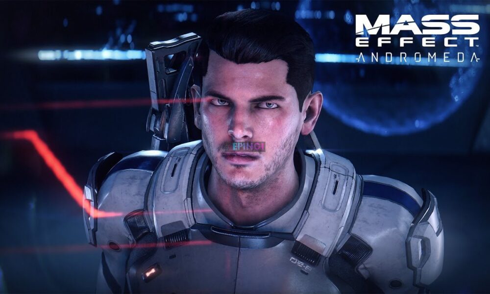 Mass Effect Andromeda Pc Latest Patch Download