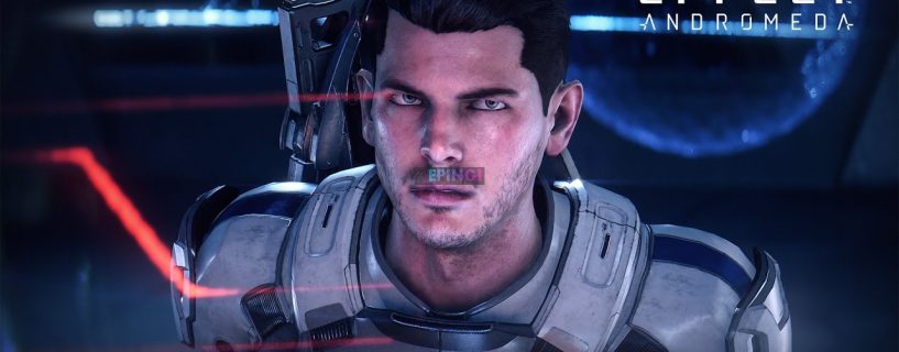 Mass Effect Andromeda PS4 Version Full Game Setup Free Download