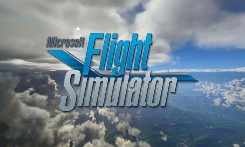 microsoft flight simulator 2020 download full crack