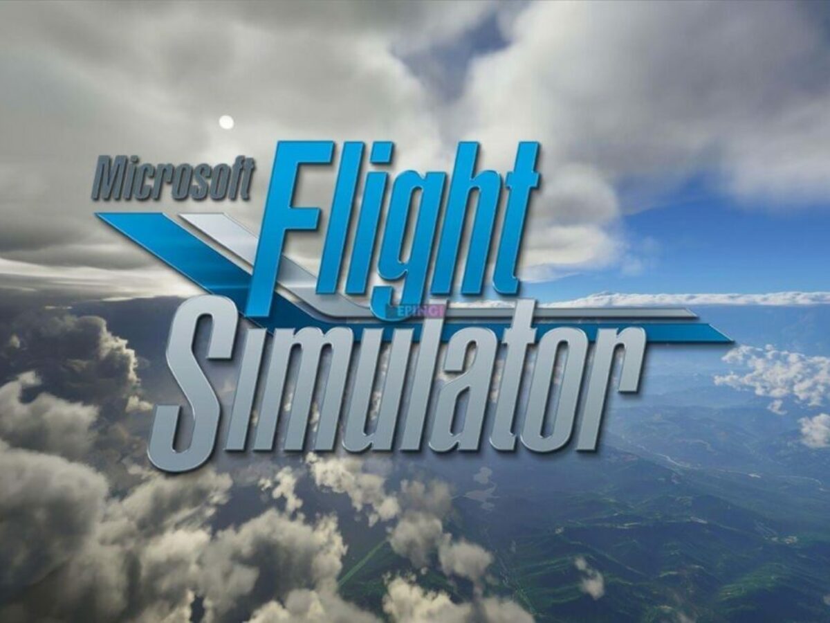 download flight simulator pc game