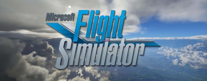 Microsoft Flight Simulator Alpha 4 PS4 Version Full Game Setup Free Download