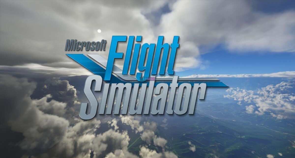 flight simulator pc software