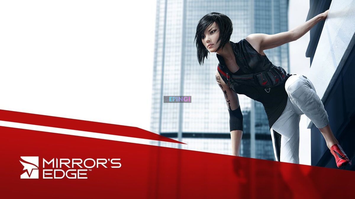 Mirror's Edge Catalyst PS4 Version Full Game Setup Free Download