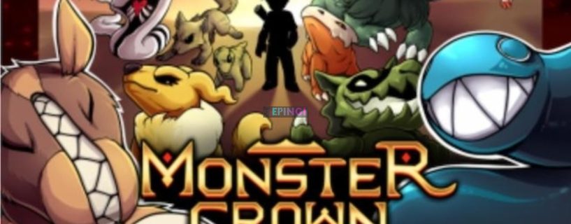 Monster Crown PS4 Version Full Game Setup Free Download