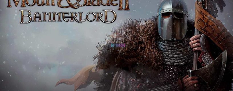 Mount and Blade 2 Bannerlord PS4 Version Full Game Setup Free Download