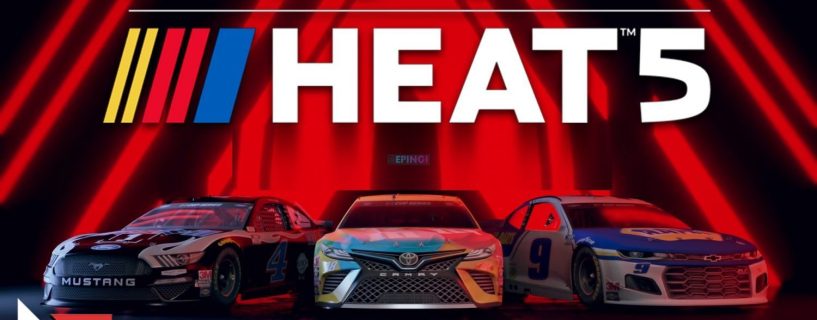 NASCAR Heat 5 Xbox One Version Full Game Setup Free Download