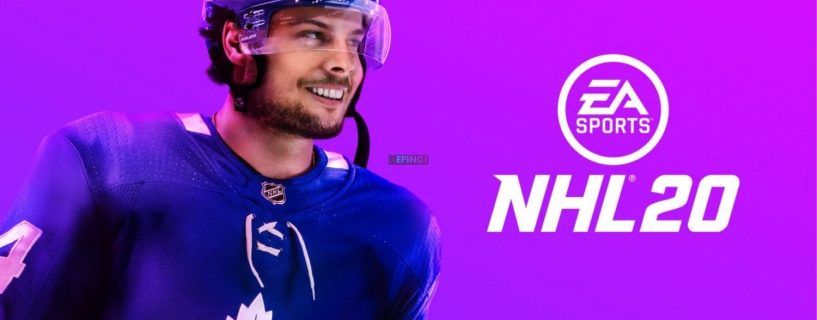 NHL 20 Full Version  Game