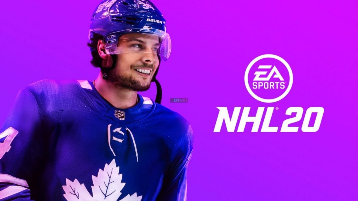 nhl 2021 ps4 download free