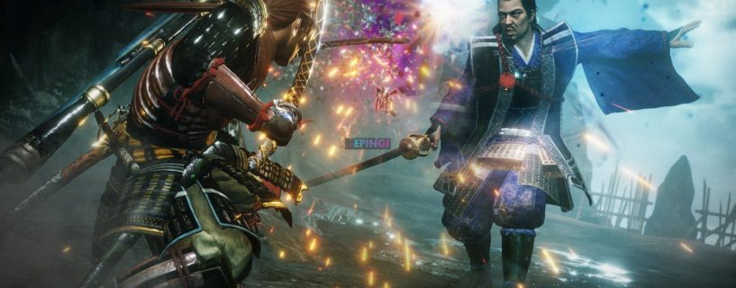 Nioh 2 The Tengu’s Disciple DLC Nintendo Switch Version Full Game Setup Free Download