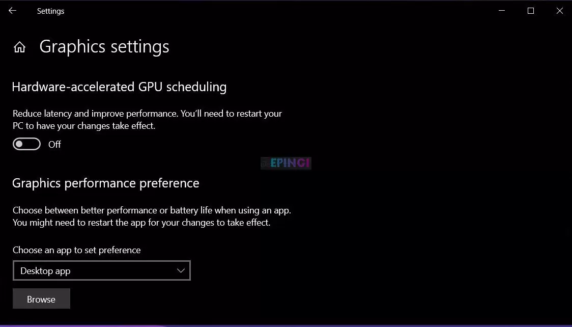 Nvidia Fully Supports DirectX 12 Ultimate and New Windows 10 GPU Scheduling Feature With its Latest Drivers