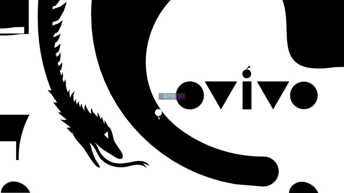 OVIVO PS4 Version Full Game Setup Free Download