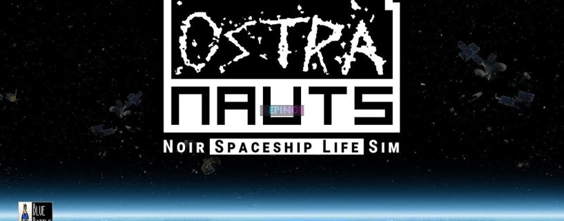 Ostranauts PC Version Full Game Setup Free Download