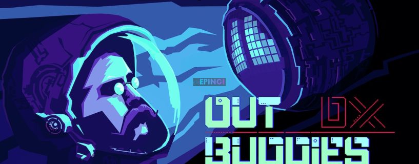 Outbuddies DX PS4 Version Full Game Setup Free Download