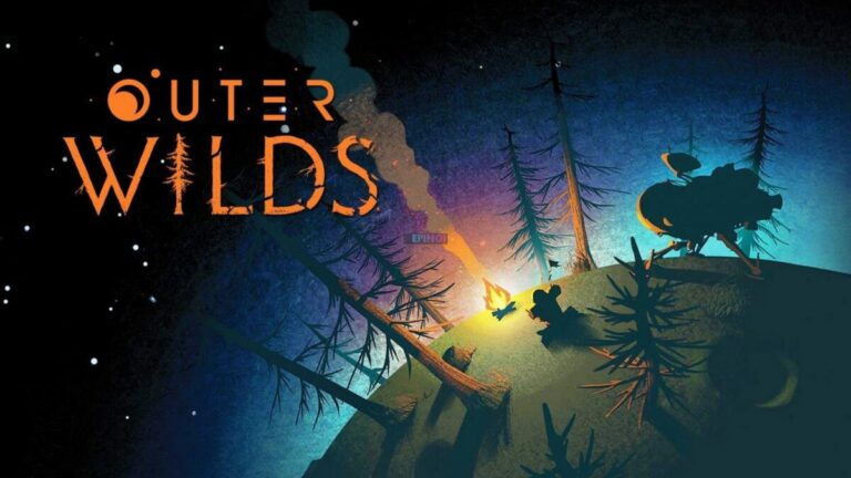 outer wilds ps4