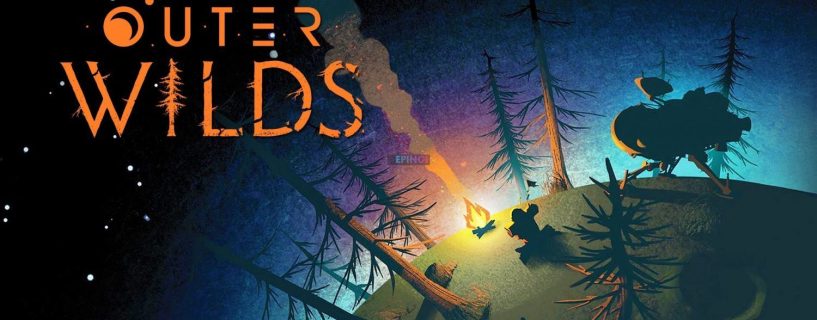 Outer Wilds PS4 Version Full Game Setup Free Download