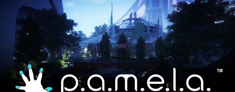 PAMELA PS4 Version Full Game Setup Free Download