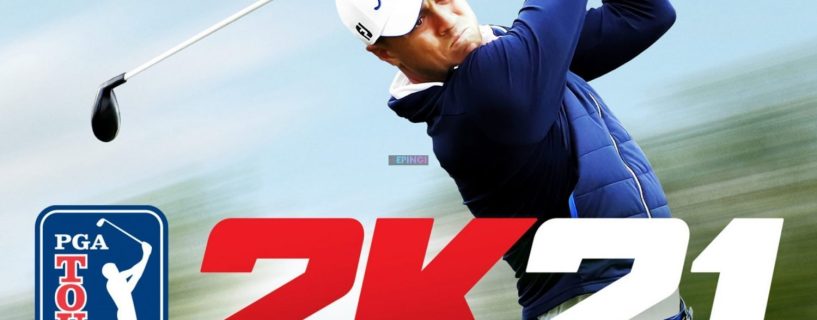 PGA Tour 2K21 PS4 Version Full Game Setup Free Download