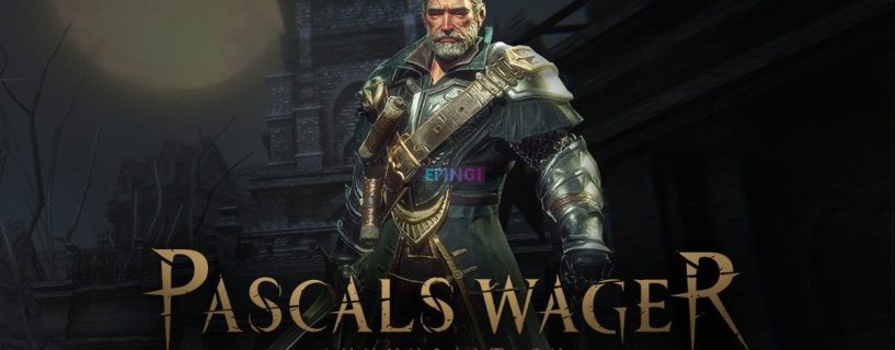 Pascal’s Wager Full Version  Game