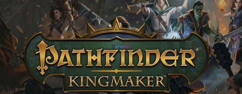 Pathfinder Kingmaker PS4 Version Full Game Setup Free Download