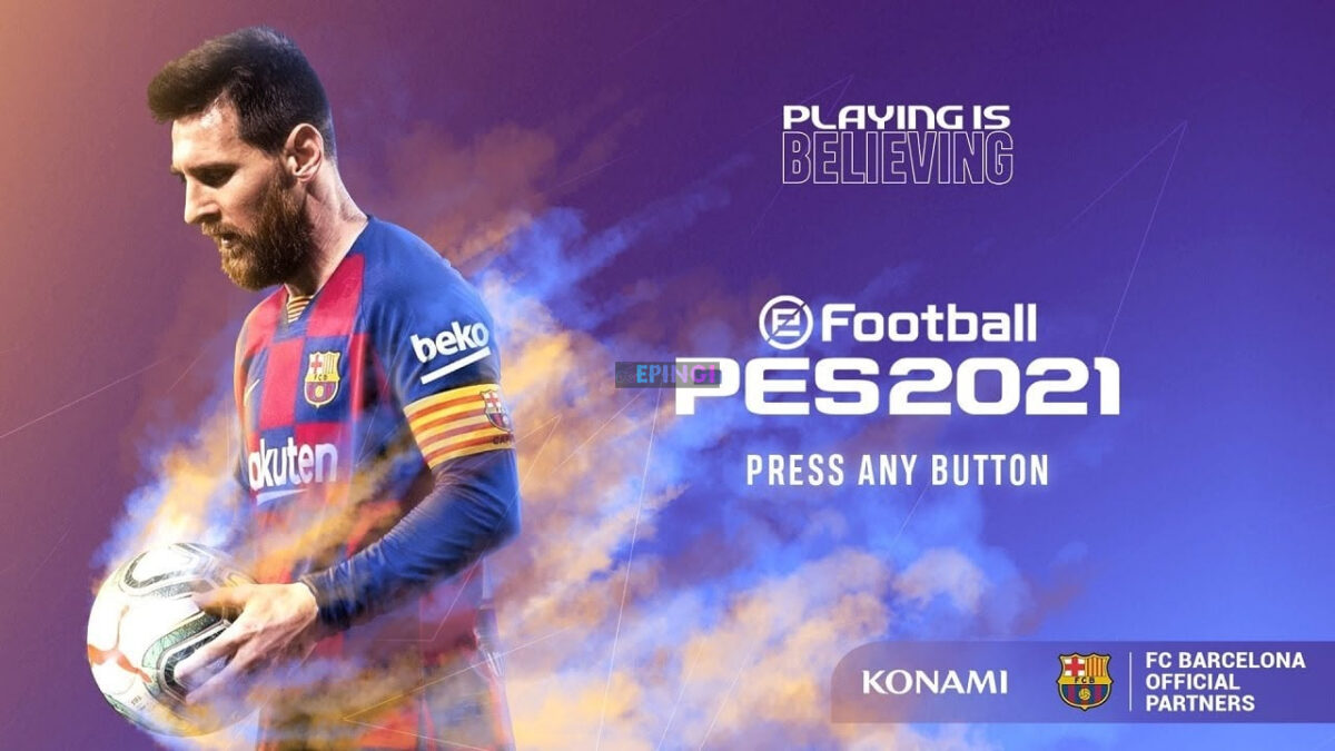 pes for pc