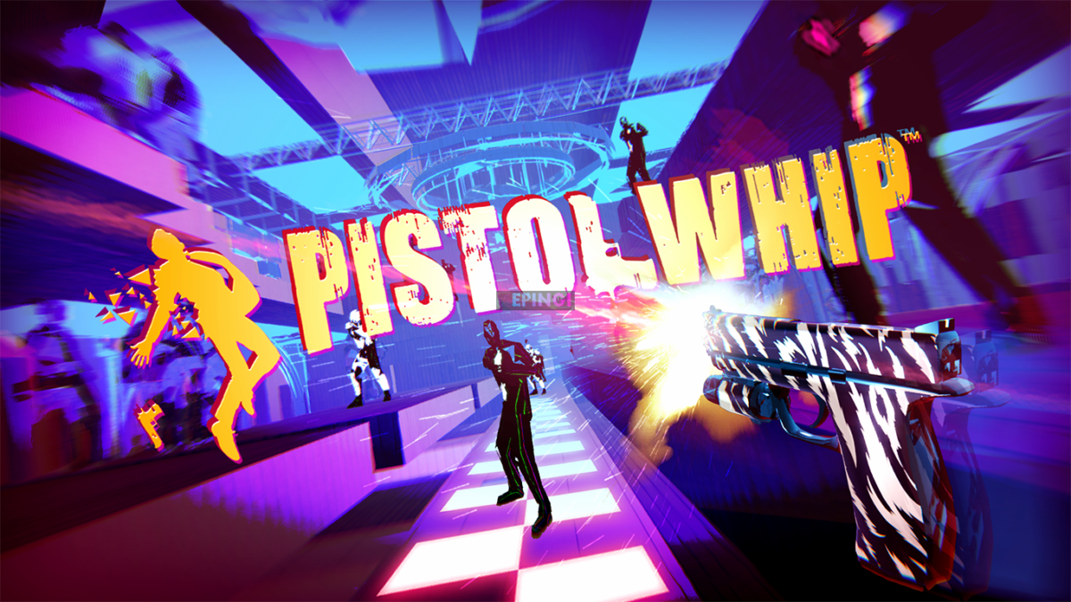 download pistol whip vr game