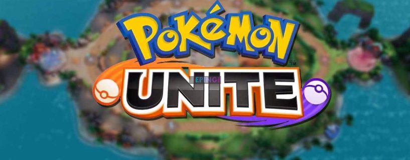 Pokemon Unite PC Version Full Game Setup