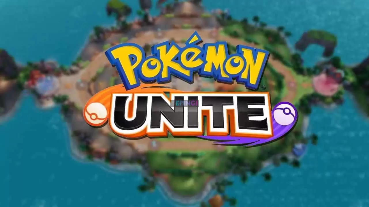 Pokemon Unite iPhone Mobile iOS Version Full Game Setup Free Download