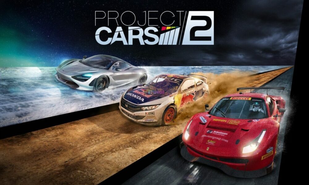 stering wheel project cars pc