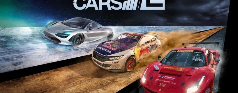 Project Cars 2 PC Version Full Game Setup Free Download