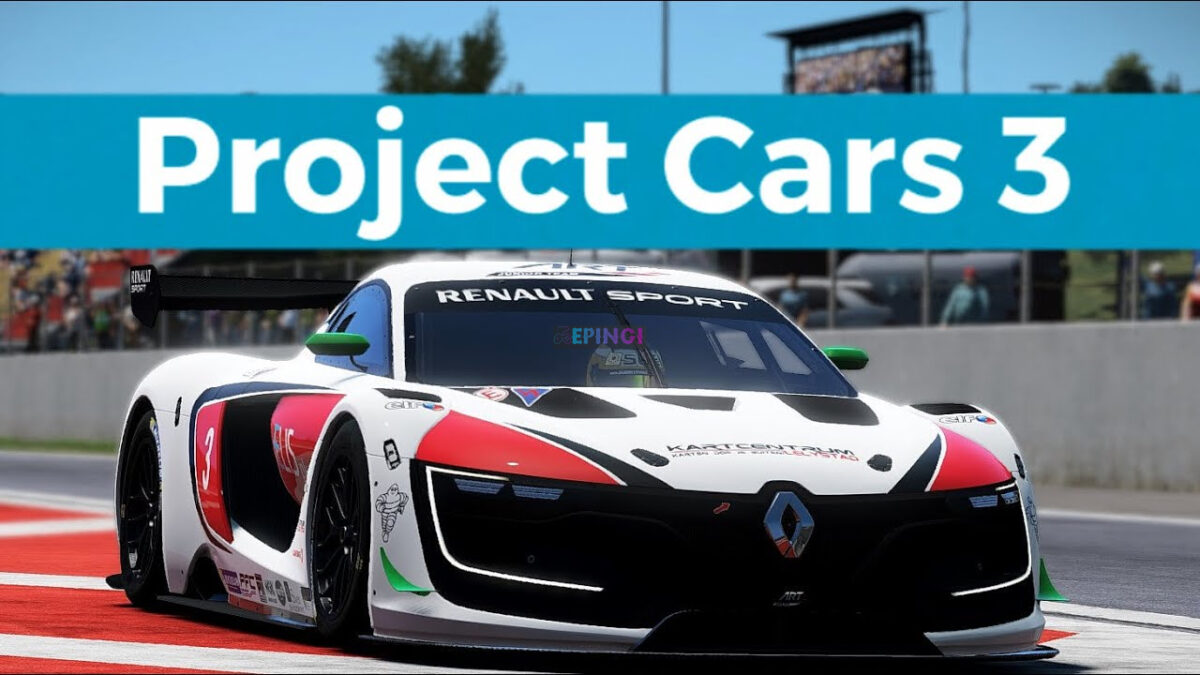 Project Cars 3 Pc Version Full Game Setup Free Download Epingi
