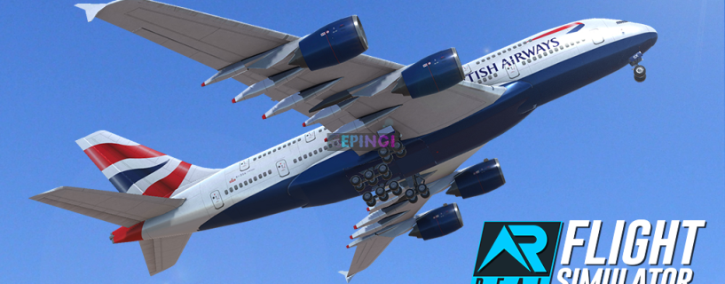 RFS Real Flight Simulator Apk Mobile Android Version Full Game Setup