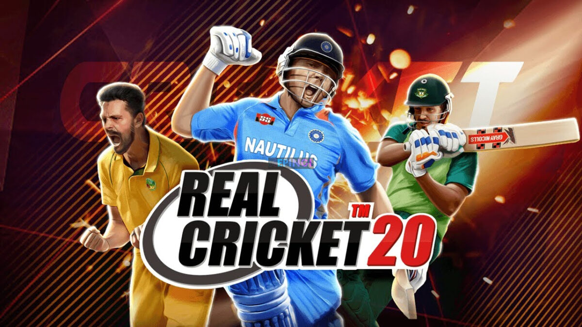 Real Cricket 20 Apk Mobile Android Version Full Game Setup ...